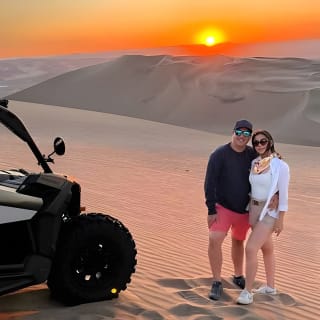 Full Day Lima Paracas & Tour de Adrenalina en Huacachina 3