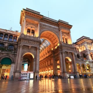 Duomo di Milano, Ultima Cena e Teatro alla Scala: Ingresso + visita della città 59