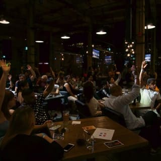MIND OVER MATTER - Toronto's best mentalism and mindreading show 7