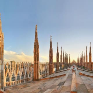 Duomo di Milano, Ultima Cena e Teatro alla Scala: Ingresso + visita della città 60