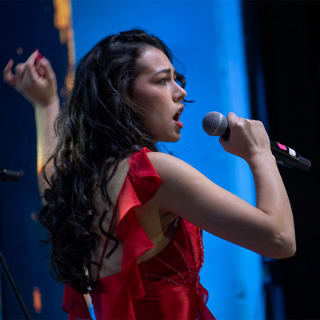 Festival Jazz Polanco Invierno 2026 XXIII Edición 3
