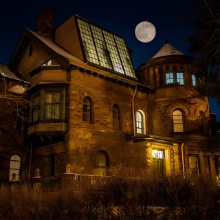 Twin City Ghost Tour von US Ghost Adventures 7