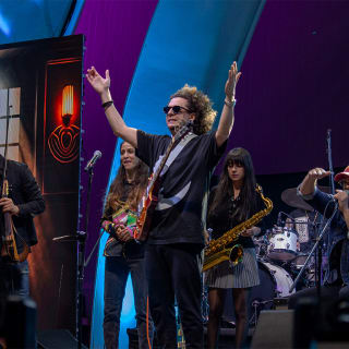 Festival Jazz Polanco Invierno 2026 XXIII Edición 4