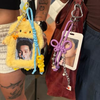 Taller de creación de charms para el bolso en Mafrens: ¡Diseña el tuyo! 1