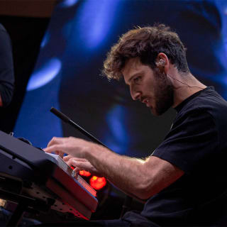 Festival Jazz Polanco Invierno 2026 XXIII Edición 5