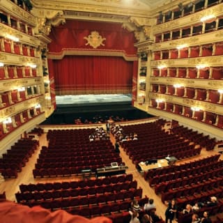 Duomo di Milano, Ultima Cena e Teatro alla Scala: Ingresso + visita della città 61