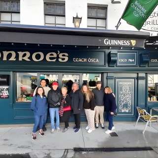 Small-Group Morning Walking Tour of Galway 19