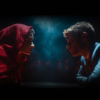 Once Upon a Crime: Una experiencia inmersiva de investigación teatral 4
