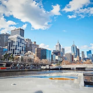 Melbourne: City Highlights Cruise 18