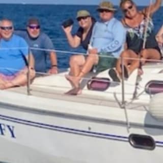4-Hour Fort Lauderdale Sailing Charter 17