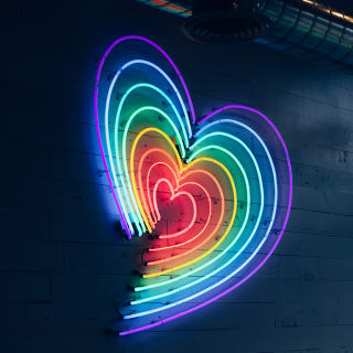 ¡Que viva el amor! 5 1