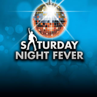 Saturday Night Fever: O Musical no Casino Estoril 1