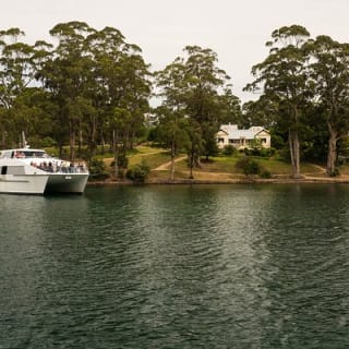 Full-Day Port Arthur Historic Site Tour and Admission Ticket 9