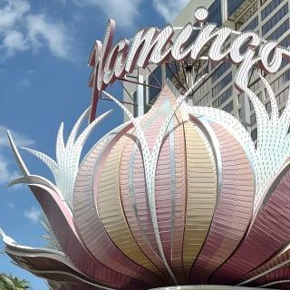 Las Vegas Neon and Secrets: Self-Guided Audio Tour 3