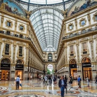 Duomo di Milano, Ultima Cena e Teatro alla Scala: Ingresso + visita della città 63