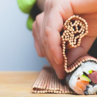 Sushi-Making 101 in Sacramento 3