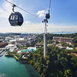 Sentosa Fun Discovery Pass:  A wonderland of awesome attractions 2
