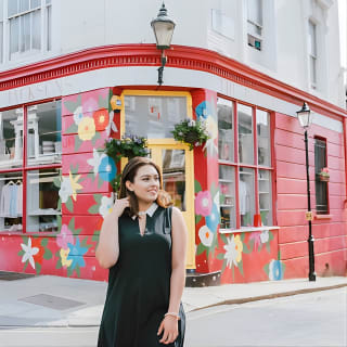 Private Tour: Persönlicher Reisefotografen-Tour in London 4