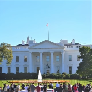 Visita guiada al National Mall con las 10 atracciones principales 5