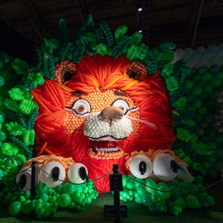 Balloon Story Barcelona 8