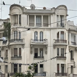 Casablanca and Morocco Shared Walking Tour with Licensed Guide 13