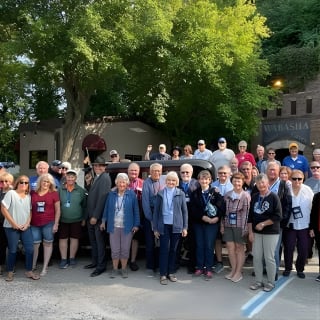 Saint Paul Gangster Tour 4