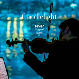 Candlelight x Van Gogh Immersive: The Best of Classical Music 1