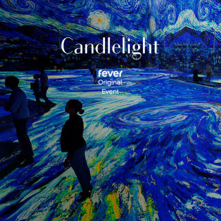 Candlelight x Van Gogh Immersive: The Best of Classical Music 5