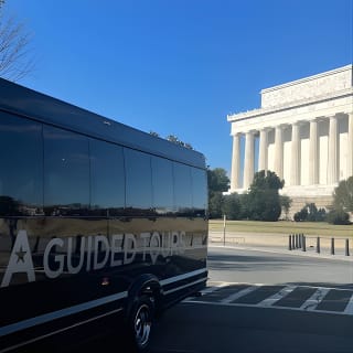 Best of DC Plus US Capitol and National Archives Reserved Entry 16