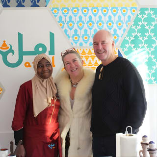 3 heures de cours de cuisine marocaine à Marrakech 5