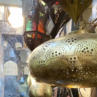 Medina Souks Shopping Tour 4