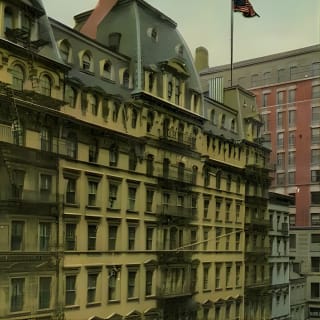 Die meistgefragte Spaziergangstour durch das New York der 1840er Jahre 2
