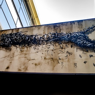  Cape Town Woodstock Street Art Walking Tour 4