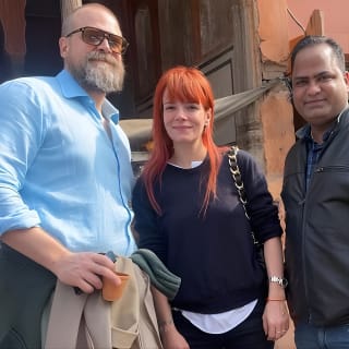 Jaipur Guided Food Walk Eat Just Like a Local  2