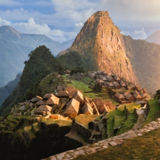 Machu Picchu: Journey to the Lost City - Gift Card 8