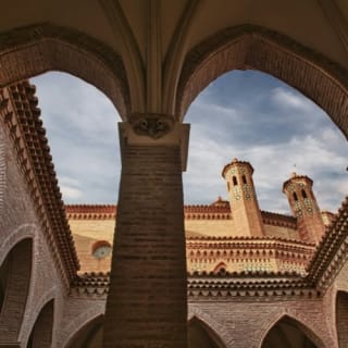 Mausoleo de los Amantes de Teruel 4
