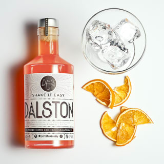 Shake It Easy : Cocktails d'auteur livrés à domicile 2