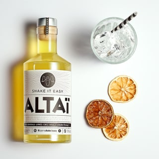 Shake It Easy : Cocktails d'auteur livrés à domicile 3