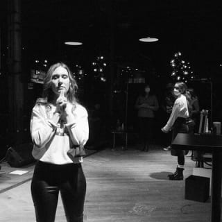 MIND OVER MATTER - Toronto's best mentalism and mindreading show 11