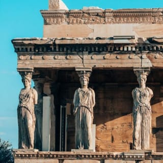 Ακρόπολη των Αθηνών και Αρχαία Αγορά των Αθηνών: Περιήγηση με ξεναγό 3