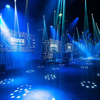 Nouvel An Hip Hop au Bridge Club 4