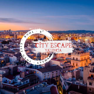 Escape Challenge Valencia 1