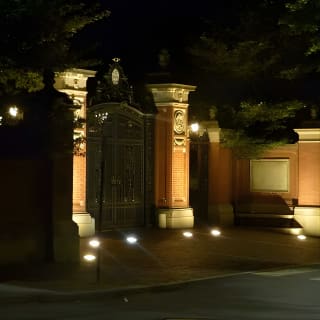 Haunted History Walking Tour of Providence 8