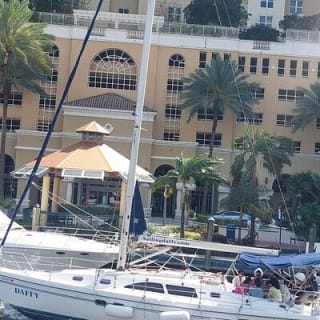 4-Hour Fort Lauderdale Sailing Charter 19