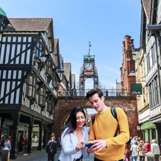Chester - Interactive Treasure Hunt & Exploration Game for up to 5 3