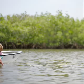 Get Up And Go Kayaking - New Smyrna Beach 3