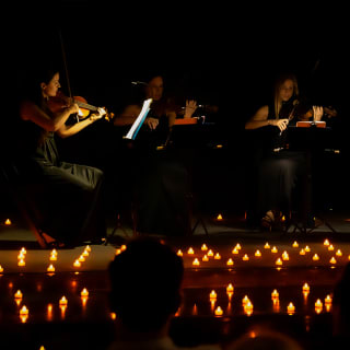 Candlelight Open Air: Beethoven’s Best Works 2
