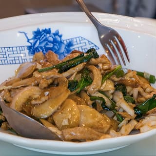 Authentic Asian Eats Walk Tour 3