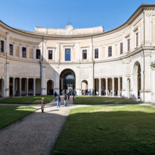 Museo Nazionale Etrusco di Villa Giulia: Biglietto saltafila 2