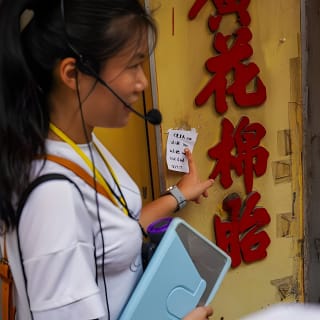 Dark Side of Hong Kong - Kowloon Caged Homes Walking Tour 3